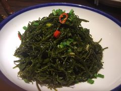 -王荣法仓前羊锅
