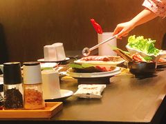 -AJIYA·池袋日式烧肉自助(天津万象城店)