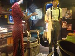 -武汉知音号