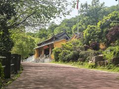 -敬亭山风景名胜区