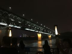 -武汉两江游览·夜游长江(汉口粤汉码头)