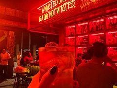 -The Drinkery (瑞金店)
