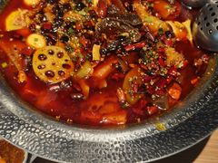 -太二酸菜鱼(中山龙之梦店)