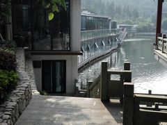 -安吉涵田度假村·水榭居中餐厅