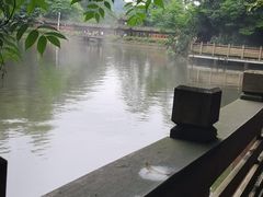 -青城山