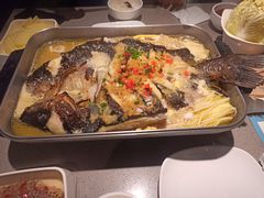 -半天妖烤鱼(印象城店)