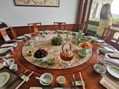 -湖畔居茶楼(湖滨店)