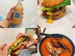 -华嫂冰室(尖沙咀店)