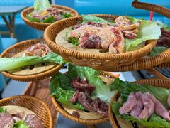 -牛犇炭火烤肉·鲜切烤肉(承德总店)