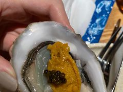 -Osteria Garden 生蚝花园餐厅(原进贤路店)