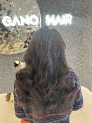 -GANO HAIR 