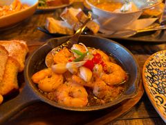 -Pakkhús Restaurant