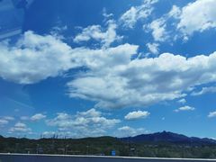 -玉渡山自然风景区