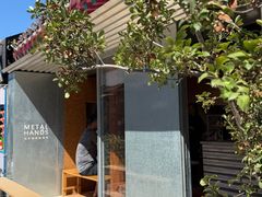 -METAL HANDS铁手咖啡制造局(五道营店)
