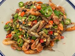 -新新湘菜馆(新中街二条店)