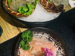 -湊湊火锅·茶憩(上海合生汇店)