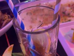 -粉墨特色菜·烧烤音乐酒馆