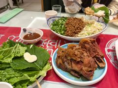 -吴记酱骨炖菜馆(西大直街店)