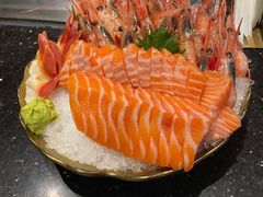 -温度铁板烧(前进大街店)