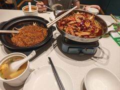 -绿草地·湘菜(7mall店)