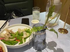 -卞氏菜根香(航空路旗舰店)