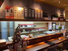 -长崎屋·日本料理·刺身·烧鸟(天河北路店)