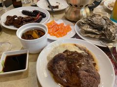 -芭菲盛宴·环球美食(锦城万达广场店)