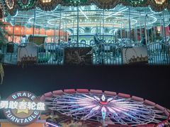 -三亚海昌梦幻海洋不夜城