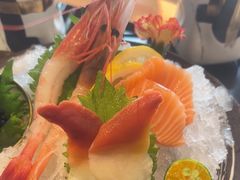 -昱匠·日本料理(金融街店)