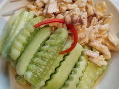 -李记搅团•非遗陕菜(三桥店)