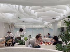 -大树餐厅(朝阳大悦城店)