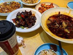 -望京辣宴·古法川菜(望京店)