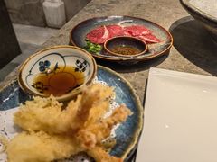 -大渔铁板烧(花园道店)