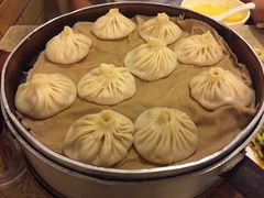 -老班长手工灌汤包老店(东山店)
