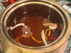 -慢丽江·云南野生菌土鸡锅(付家庄店)
