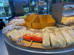 -Mr.Five伍氏面包生日蛋糕(泉秀店)