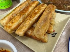 -协顺园回头馆(南顺城路店)