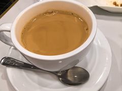 -香港威特瑞茶餐厅(小白楼音乐厅店)