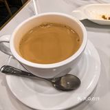 小白楼开了20年的茶餐厅