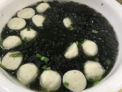 -双月饭店·20年老字号(新村店)