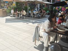 -春家·非遗手工小吃(徐汇万科广场店)