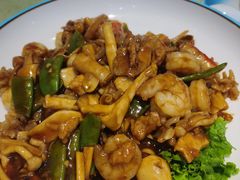 -祥阁食府妈妈菜