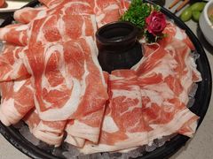 -海底捞火锅(吉利大厦店)