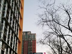 -蒲黄榆(地铁站)