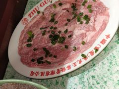 -百联南桥购物中心