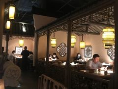 大堂-吴莊(龙城万科里店)