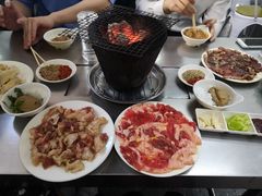 -松明一烤肉馆(鲁园店)