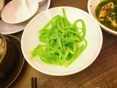 -苏小柳点心·手作小笼包(浦东嘉里城分院)