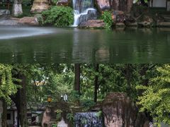 -温江公园