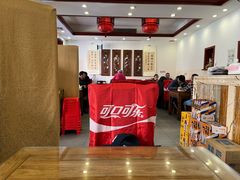 -砂锅李(九江路店)